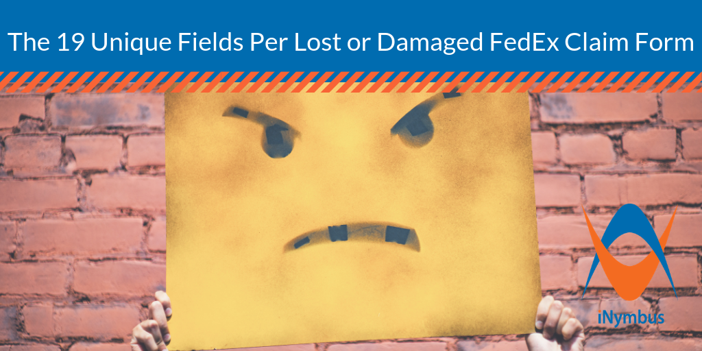 the-19-unique-fields-per-lost-or-damaged-fedex-claim-form